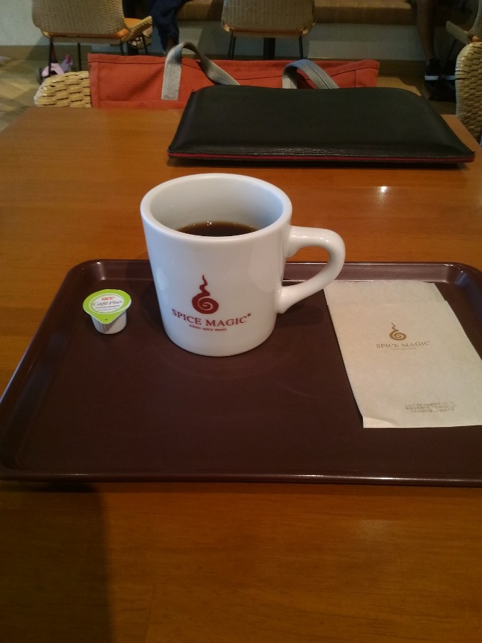 Coffee