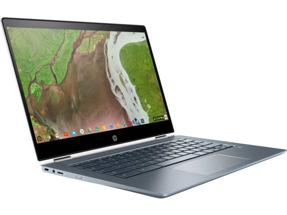 HP Chromebook