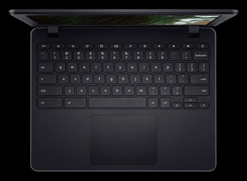 acer chromebook 712