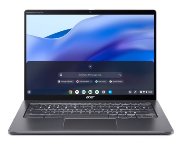 acer chromebook spin 714