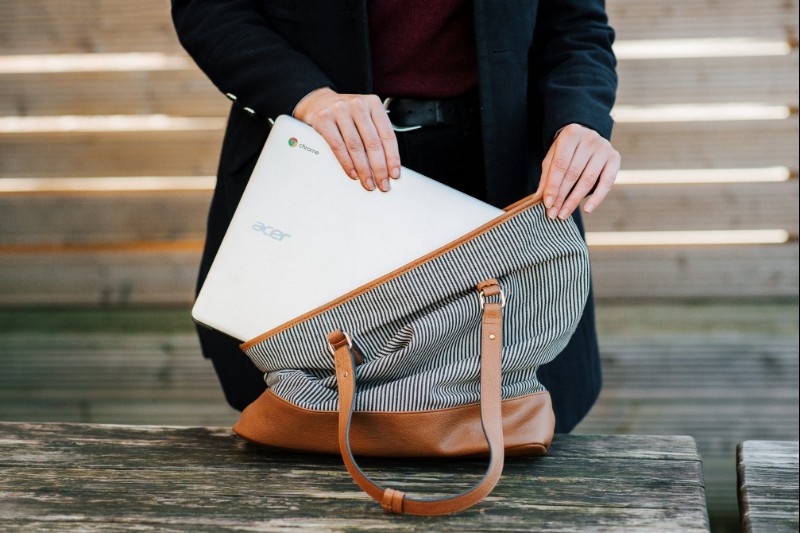 chromebook guide top