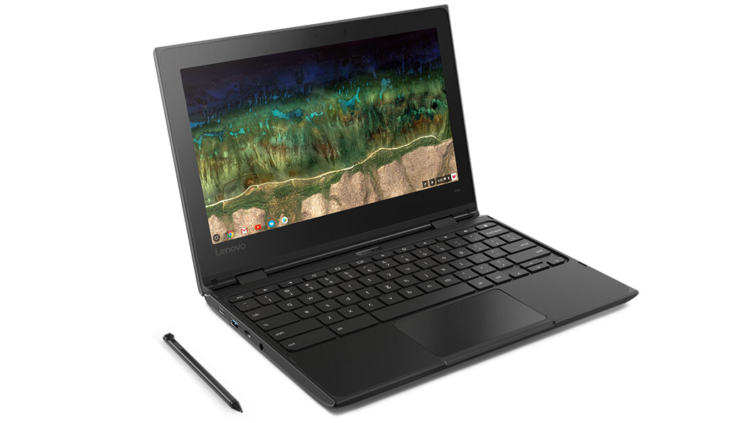 lenovo laptop chromebook 500e